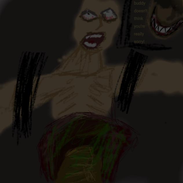 wrong! sulfuric acid🪓