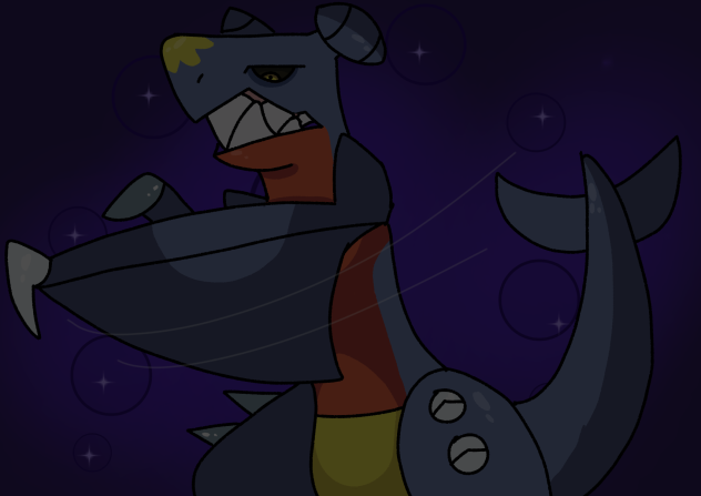 Garchomp