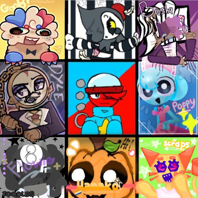 complete the colab