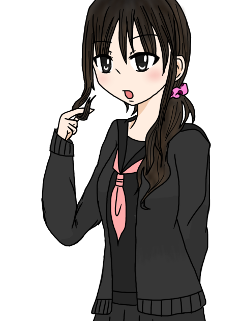冬から春…
