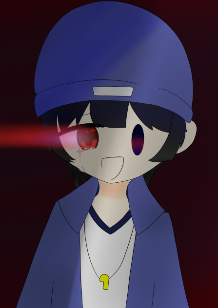せんせー。