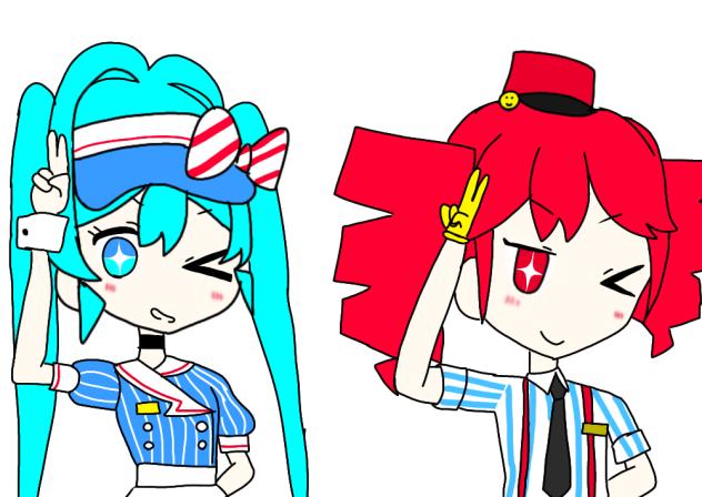 メズマライザー!!!!!!!!