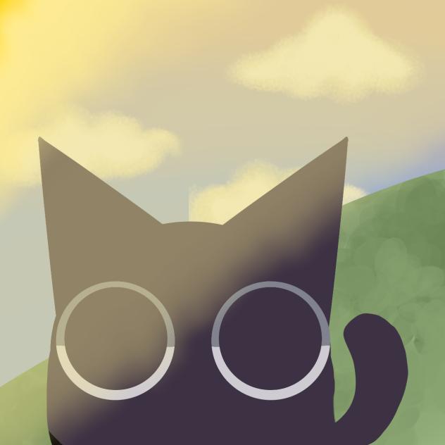 🍯《¤▪︎~silly cat!~▪︎¤》🍯