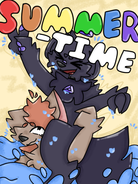 SUMMERTIME