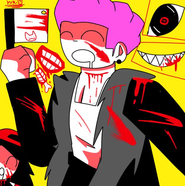 butcher vanity x jackpot
