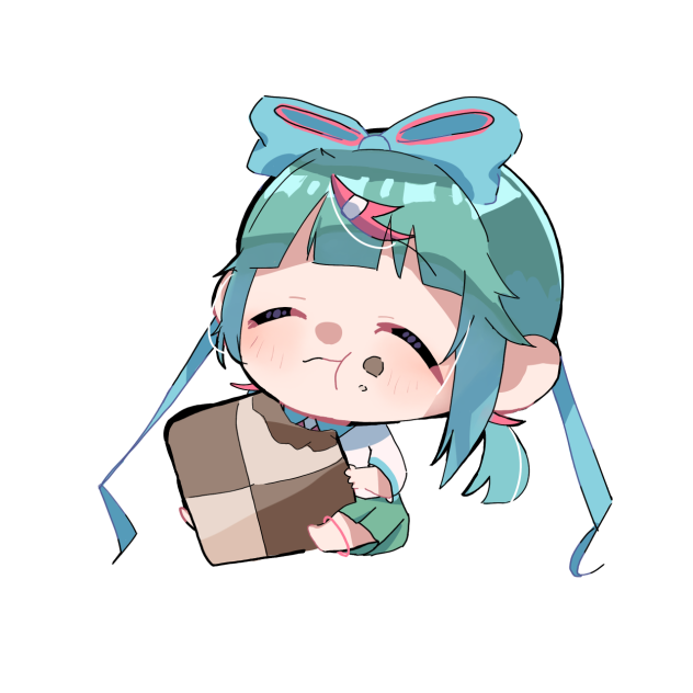 りぽんちゃん