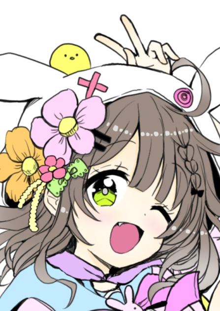 第十七回塗りマス