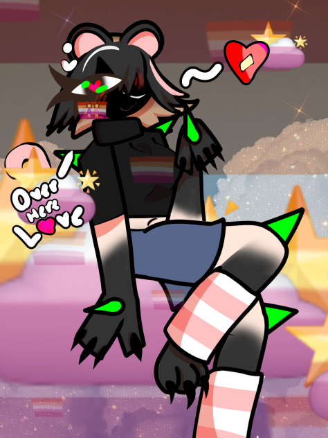 Background For My Gf♡