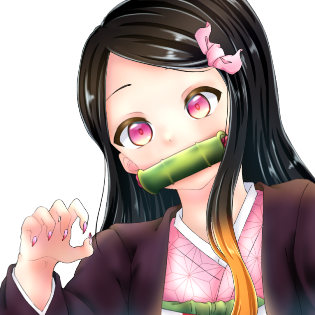 竈門禰豆子