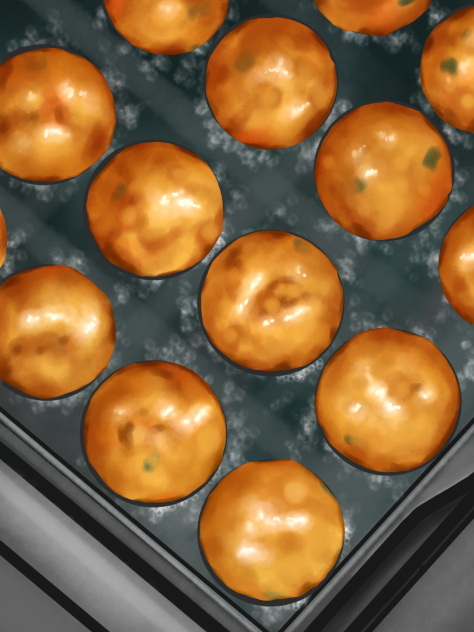 Takoyaki