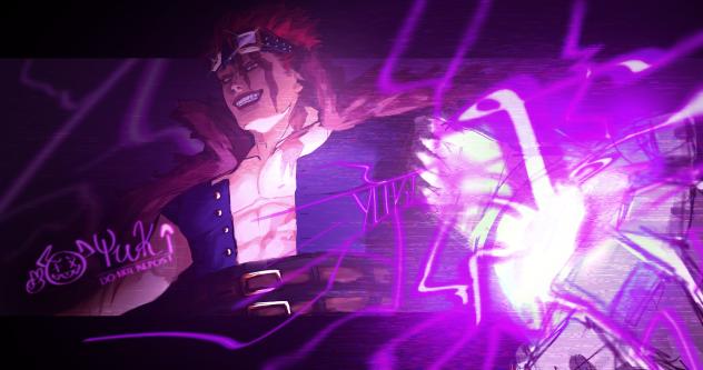 Eustass Kid