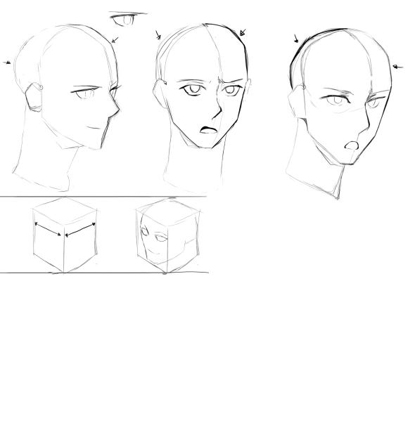A practice I did just now…