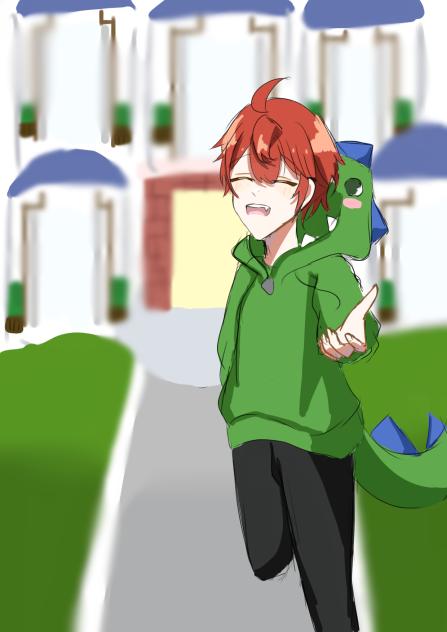 シェアハウスへ
