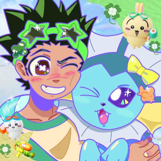 playlist cover or smth