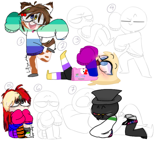 Pride Collab 🙃
