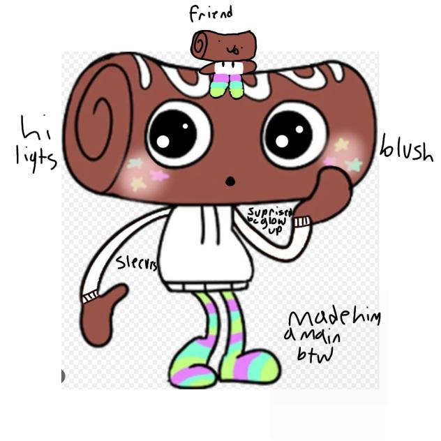 My redesign for Cosmo!