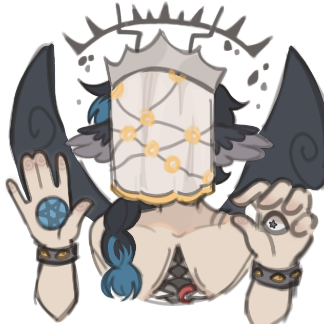 One of my Besties ocs!