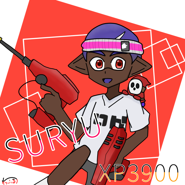 デュアル使い
