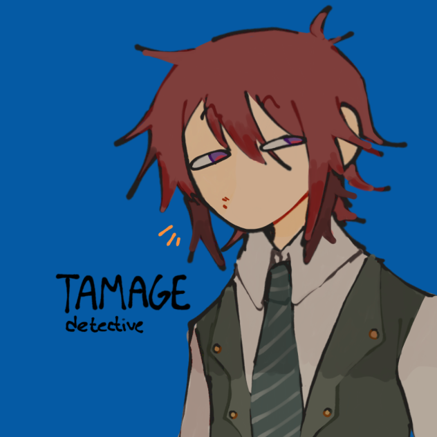 Art trade lol