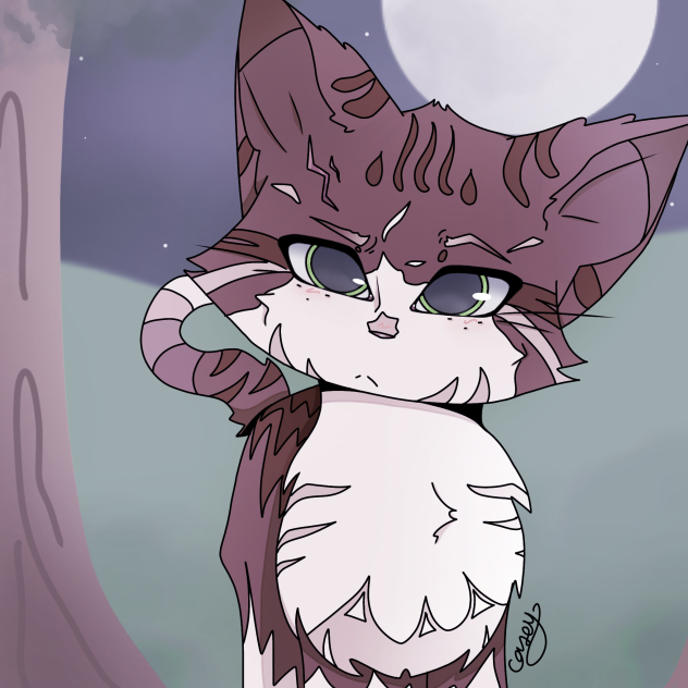 Curious