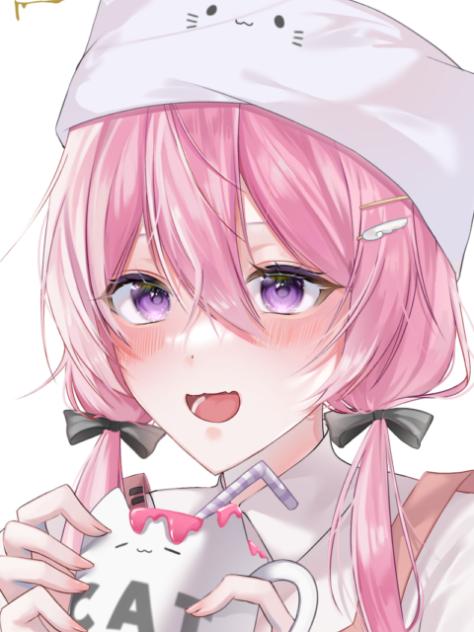 またまた瞬きだけ