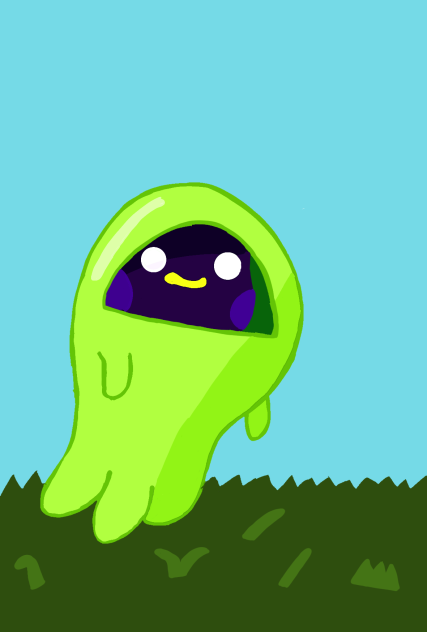 Mushi Monster