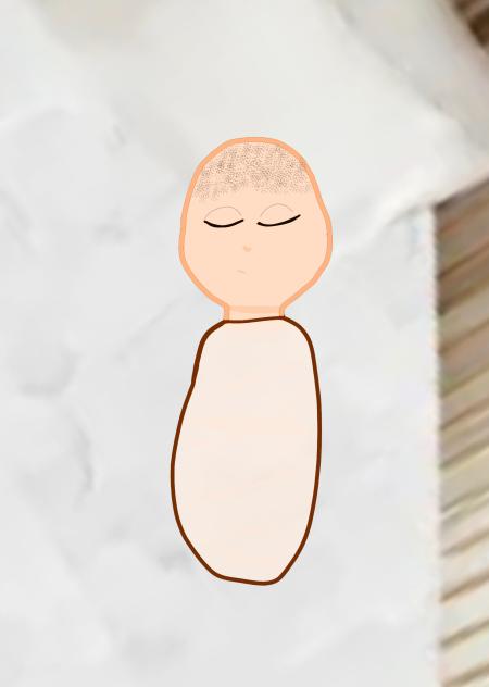 Baby - ibisPaint