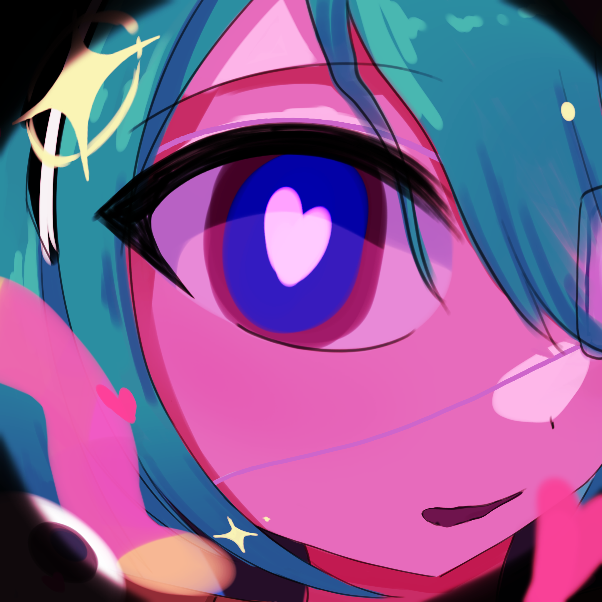 モニタリング - ibisPaint