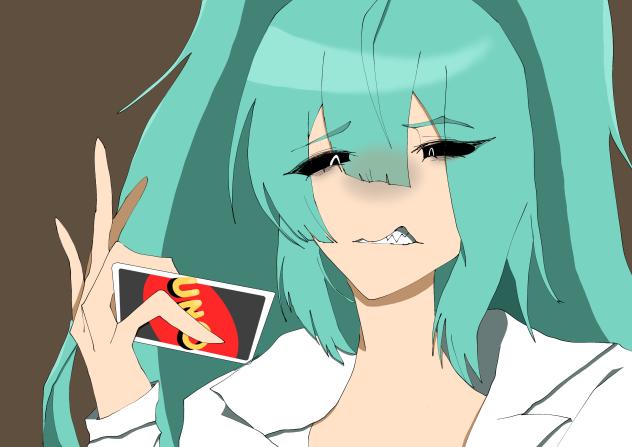 塗り終わっった