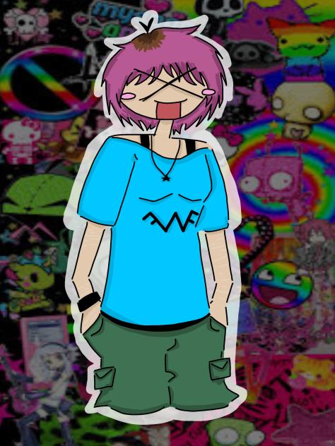 IRL ME REF