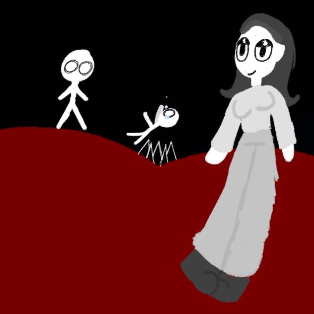 lil art ;3
