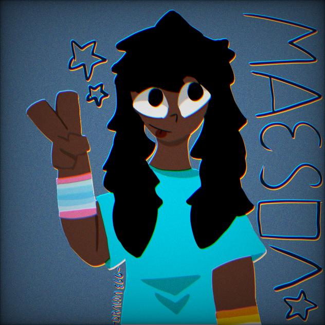 Fanart for Maeson Lockheart