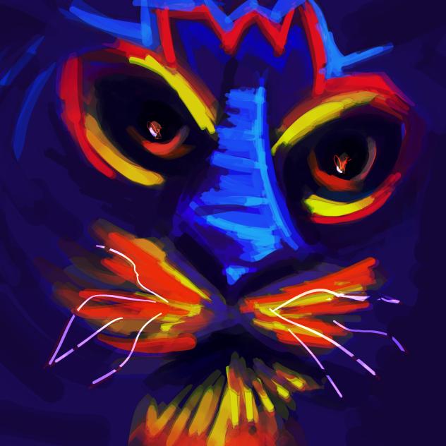 gato 1