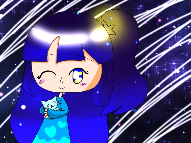 ひなちゃん