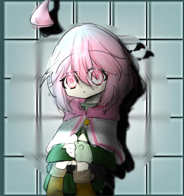 アルル。
