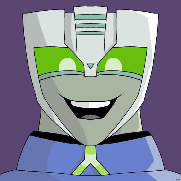 Swindle Animated SG