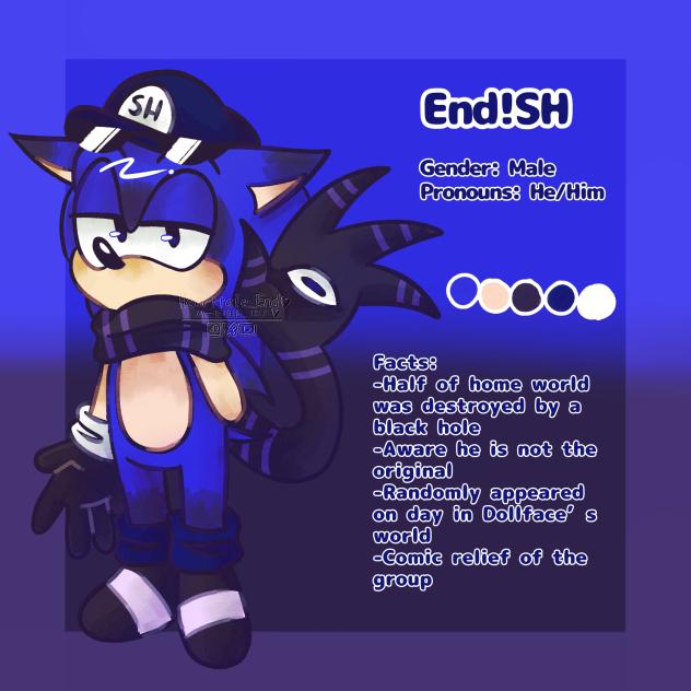 End!SH info card-ref