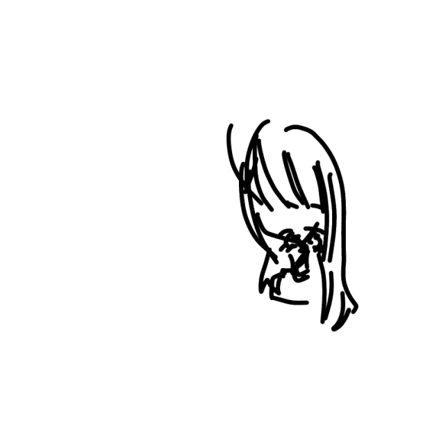 なにこれ