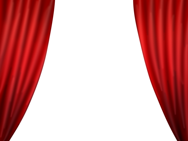 Stage curtain 2 a