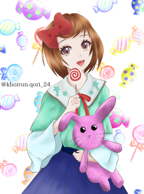 🍬candy🍭