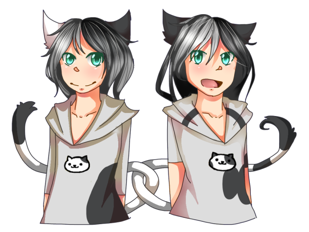 Spots & Speckles