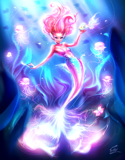 Mermaid