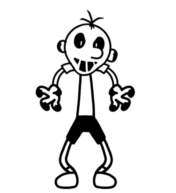 YCR greg.exe down