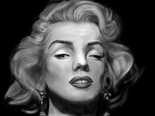 Marilyn