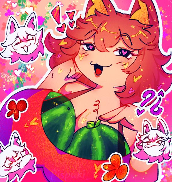🍉AÍ PAPAI🍉