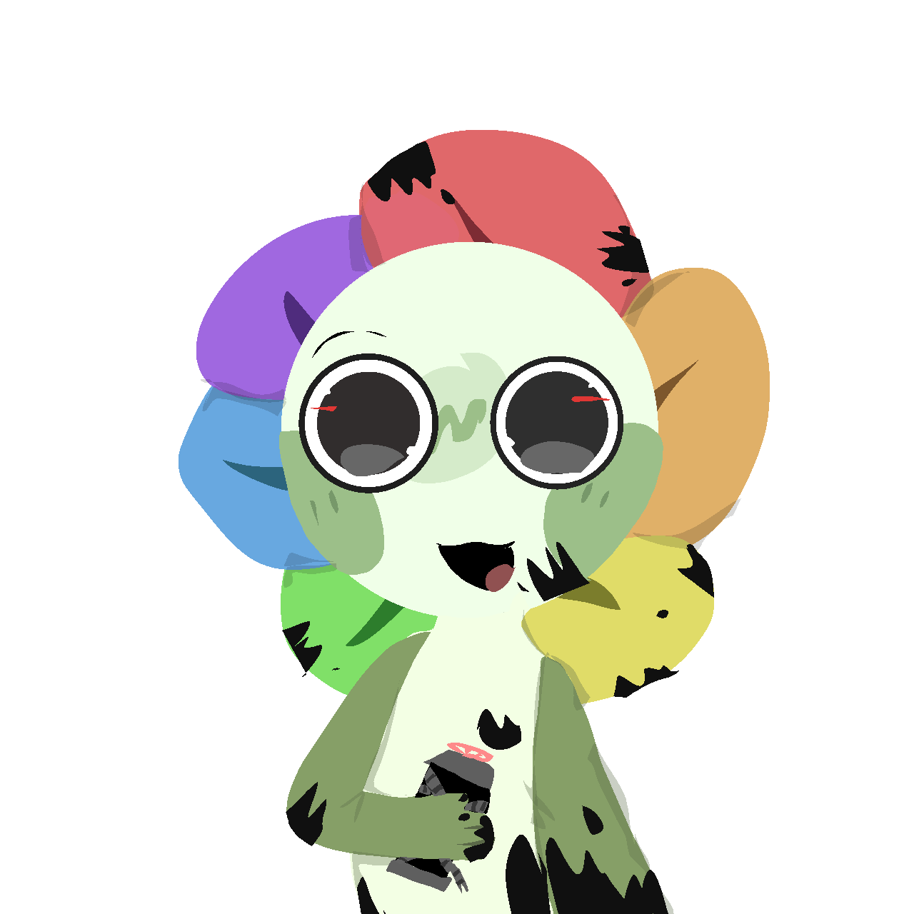 Danny - ibisPaint