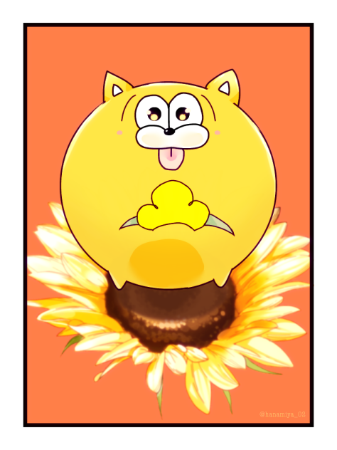 松犬 十四松