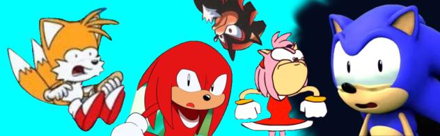 My banner for my exposing comic