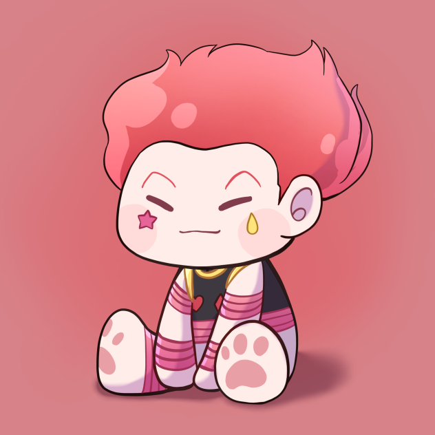 Hisoka