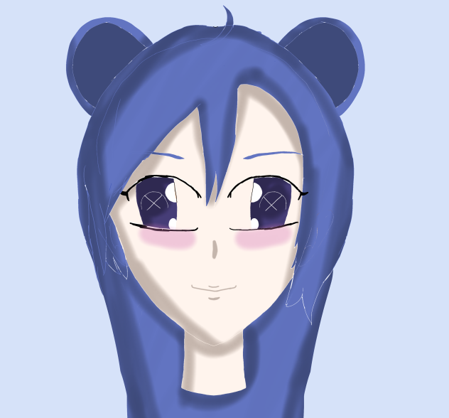Miku Edits’ OC Miku